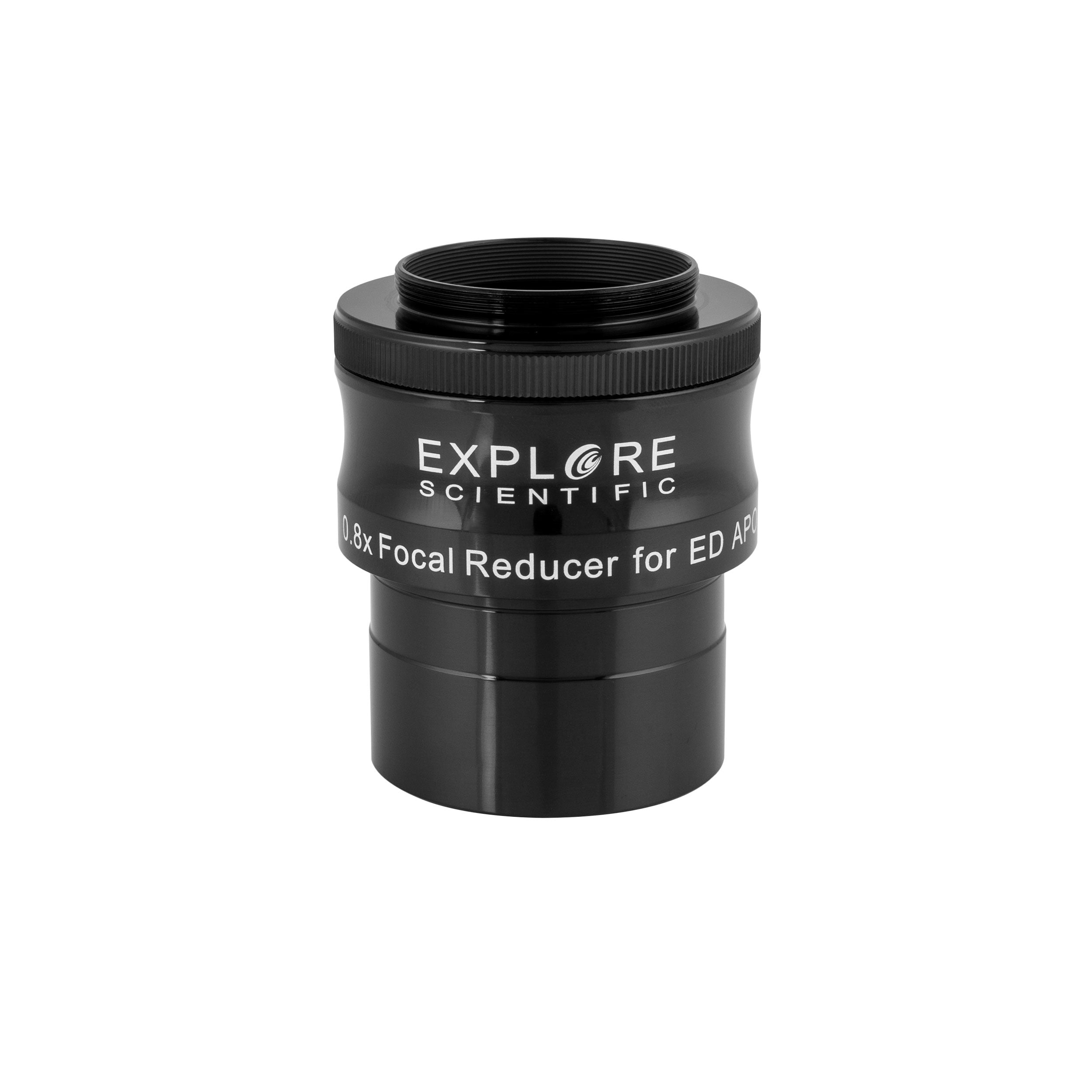 0.8x Focal Reducer