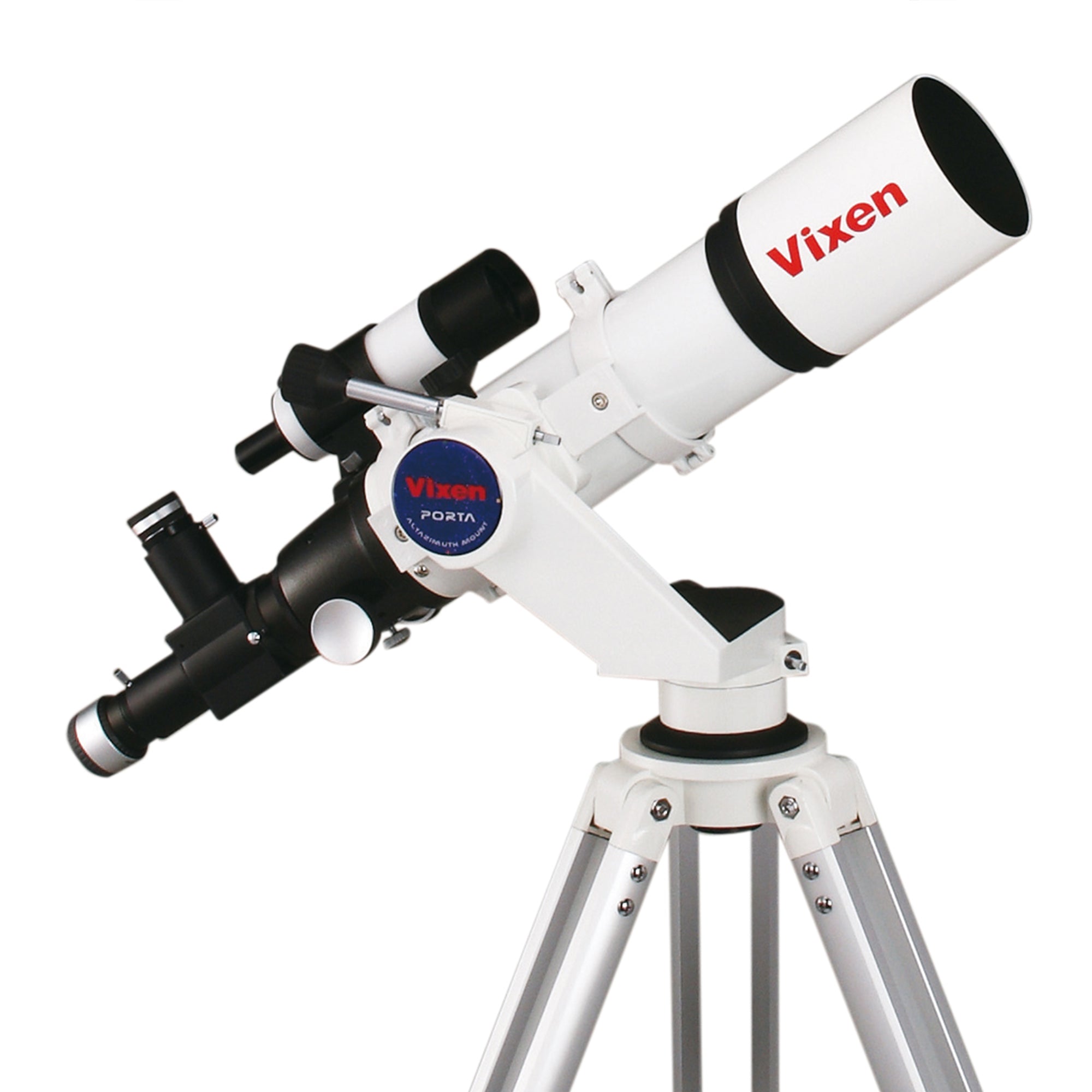 ED80Sf Porta II Refractor Telescope